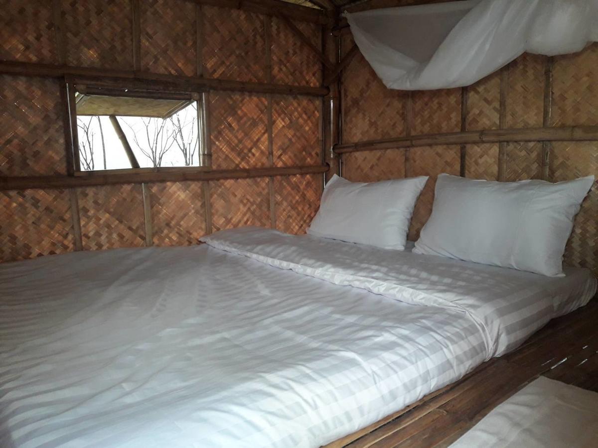 Coc Guest House & Hostel Чиангмай Екстериор снимка