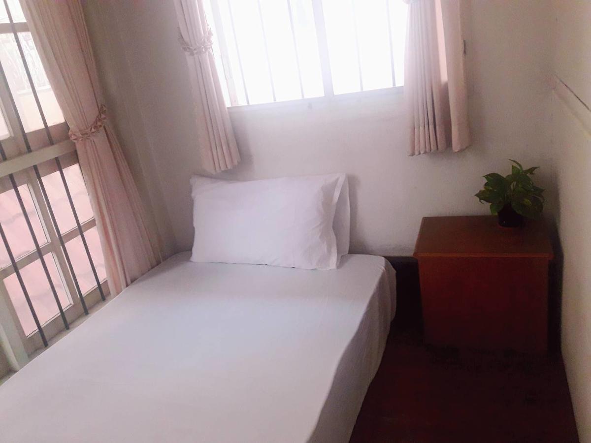 Coc Guest House & Hostel Чиангмай Екстериор снимка