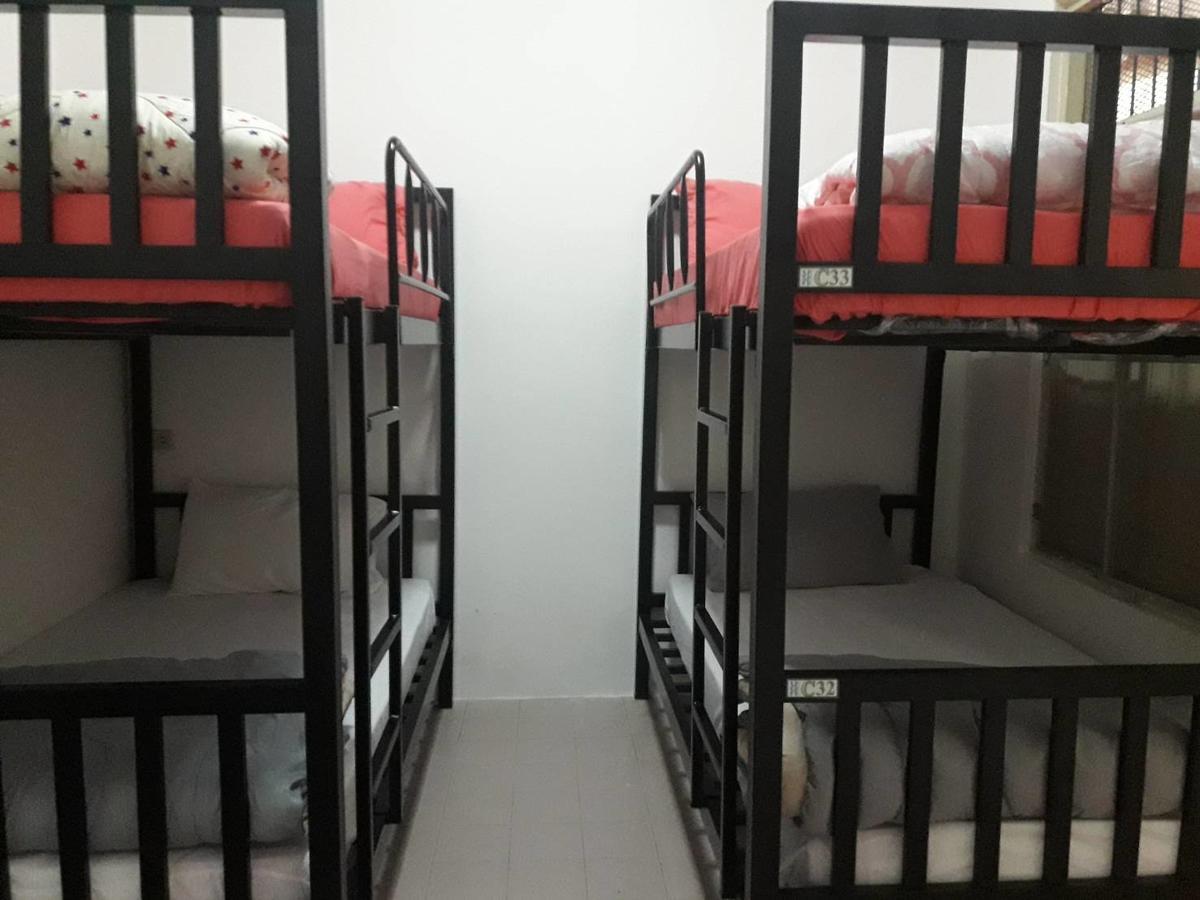 Coc Guest House & Hostel Чиангмай Екстериор снимка
