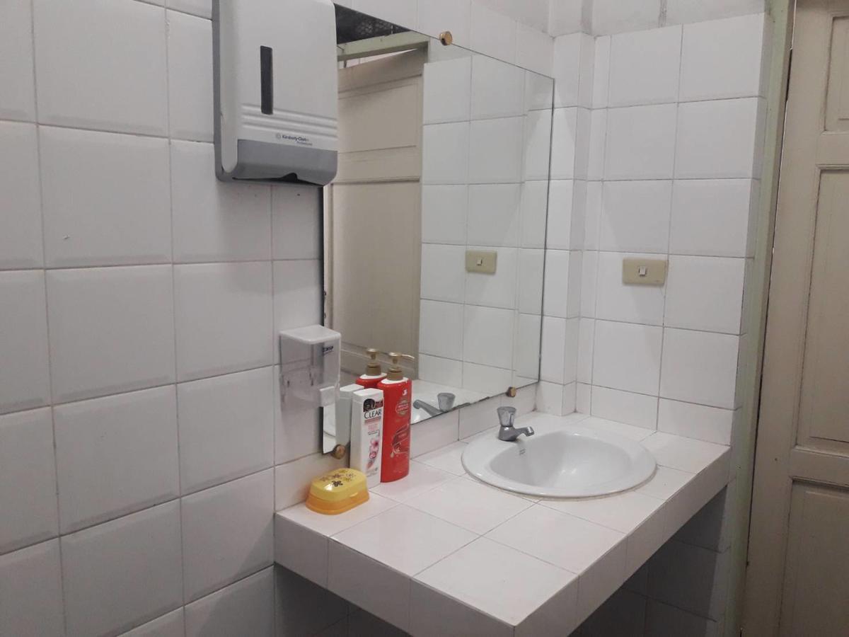 Coc Guest House & Hostel Чиангмай Екстериор снимка