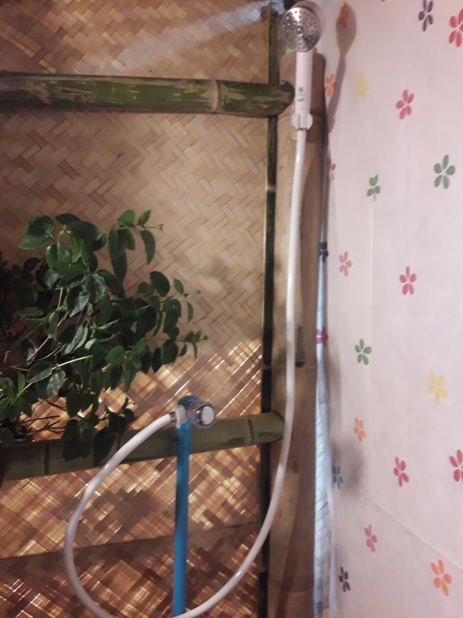Coc Guest House & Hostel Чиангмай Екстериор снимка