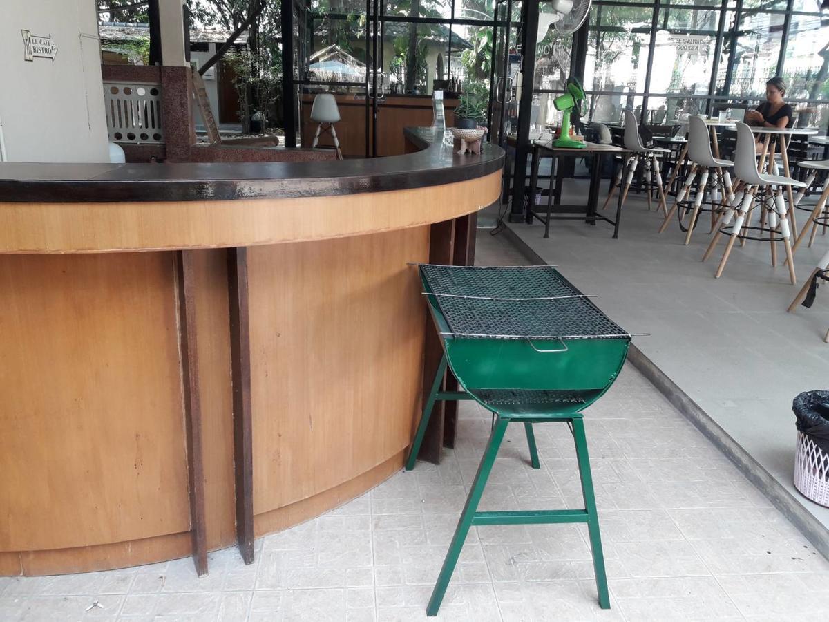 Coc Guest House & Hostel Чиангмай Екстериор снимка