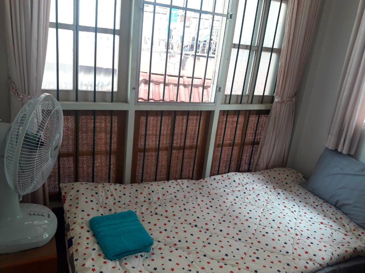 Coc Guest House & Hostel Чиангмай Екстериор снимка