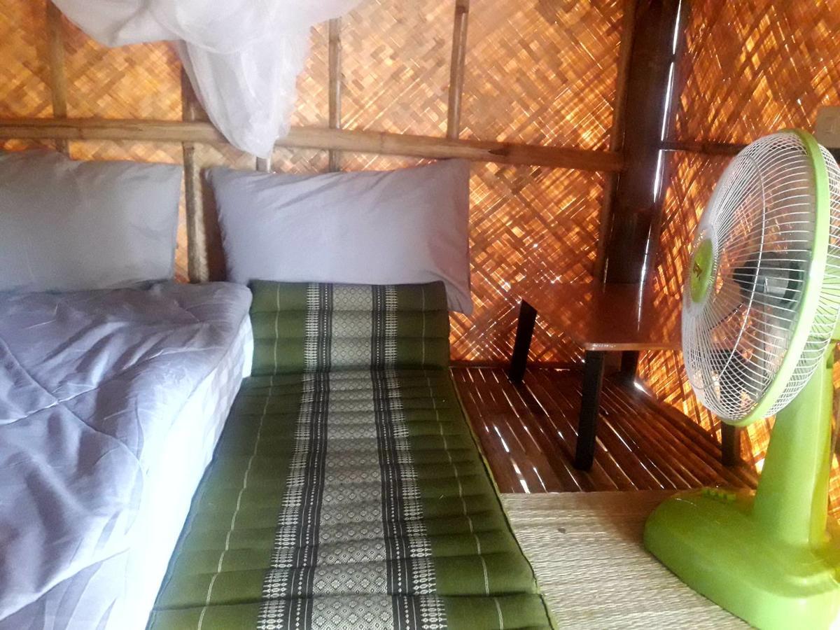 Coc Guest House & Hostel Чиангмай Екстериор снимка