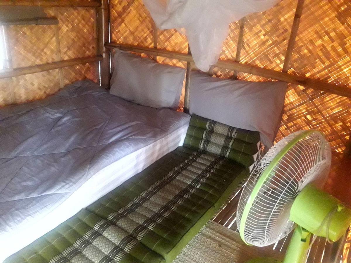 Coc Guest House & Hostel Чиангмай Екстериор снимка