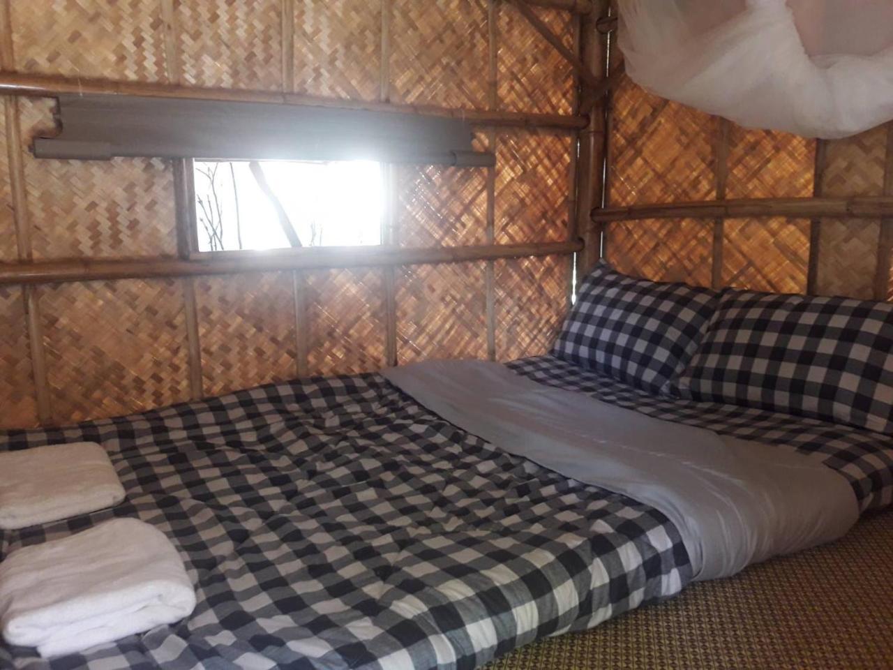 Coc Guest House & Hostel Чиангмай Екстериор снимка