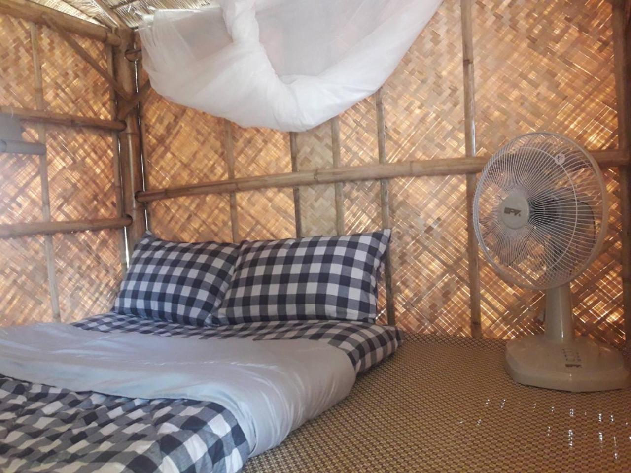 Coc Guest House & Hostel Чиангмай Екстериор снимка